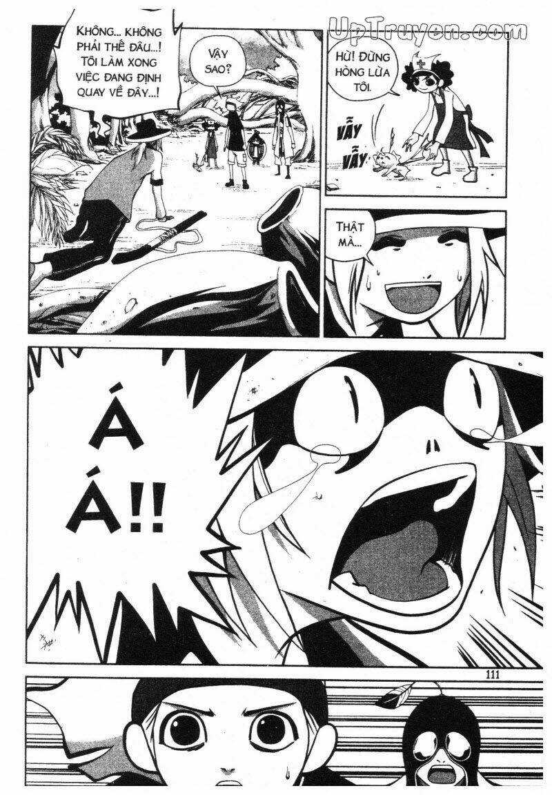 Tahlequah Chapter 3 trang 112