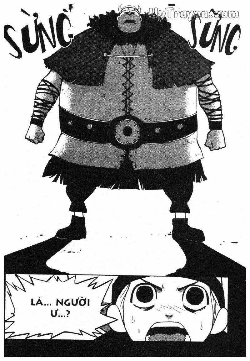 Tahlequah Chapter 3 trang 118