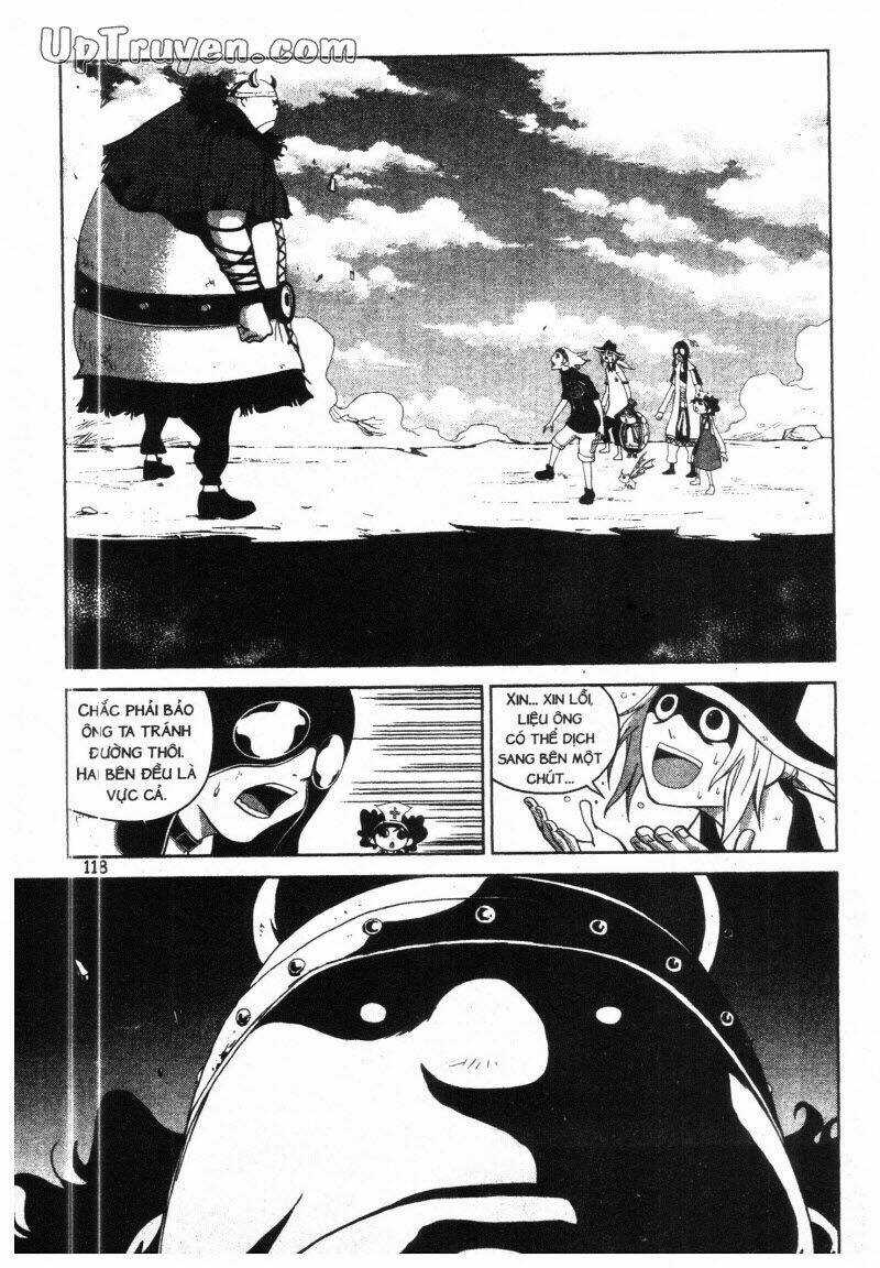 Tahlequah Chapter 3 trang 119