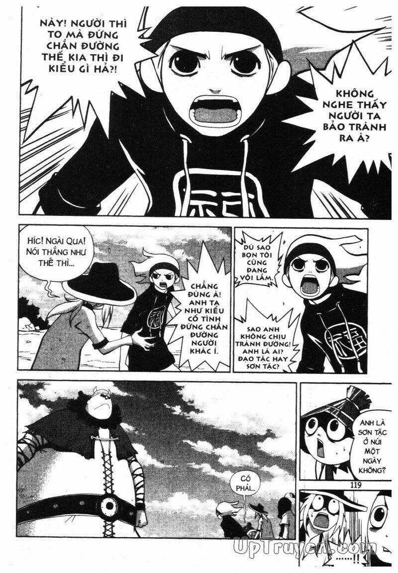 Tahlequah Chapter 3 trang 120