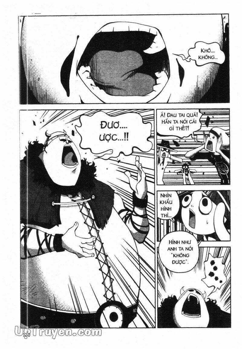 Tahlequah Chapter 3 trang 121