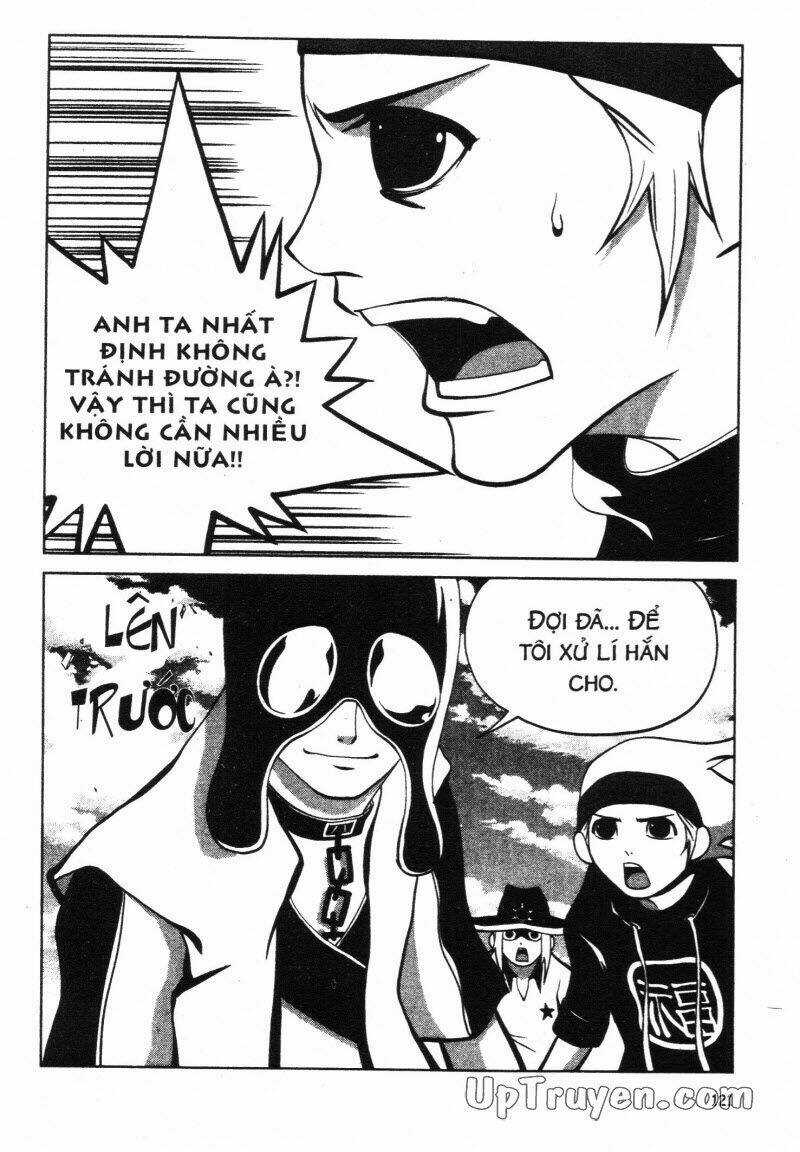 Tahlequah Chapter 3 trang 122