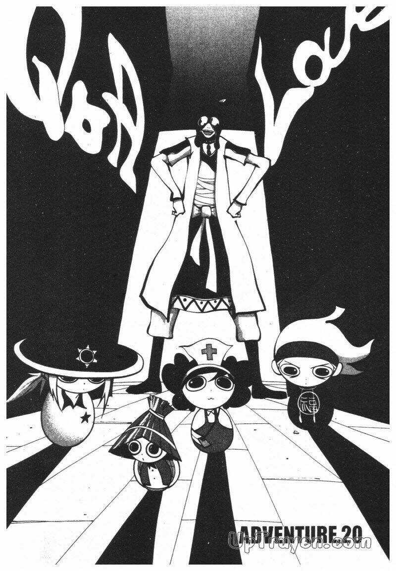 Tahlequah Chapter 3 trang 124