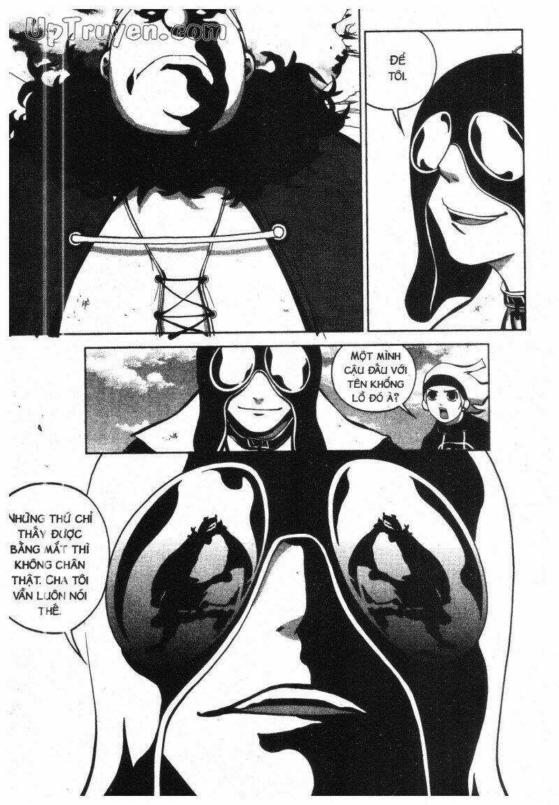 Tahlequah Chapter 3 trang 125