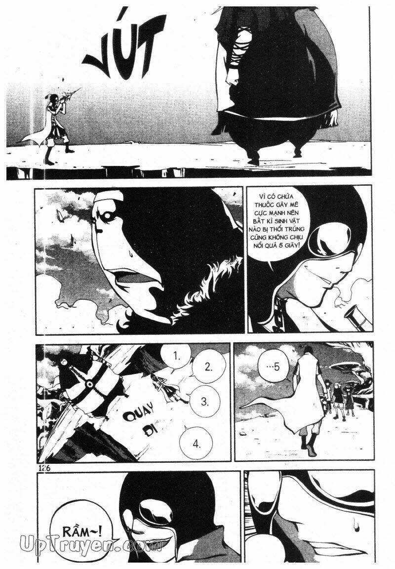 Tahlequah Chapter 3 trang 127