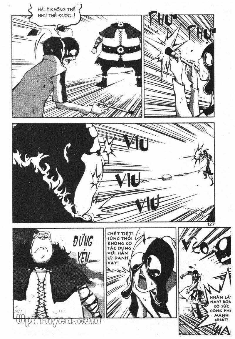 Tahlequah Chapter 3 trang 128