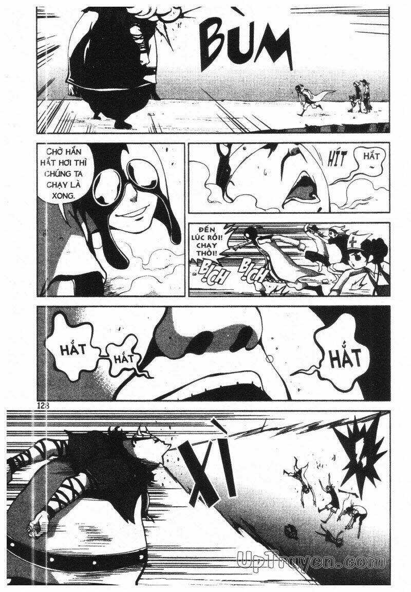 Tahlequah Chapter 3 trang 129