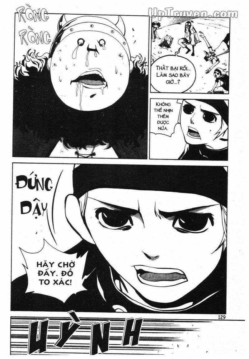 Tahlequah Chapter 3 trang 130