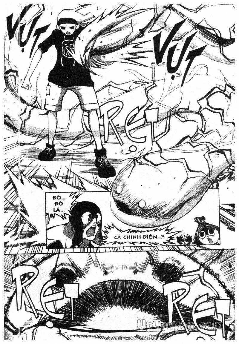 Tahlequah Chapter 3 trang 131