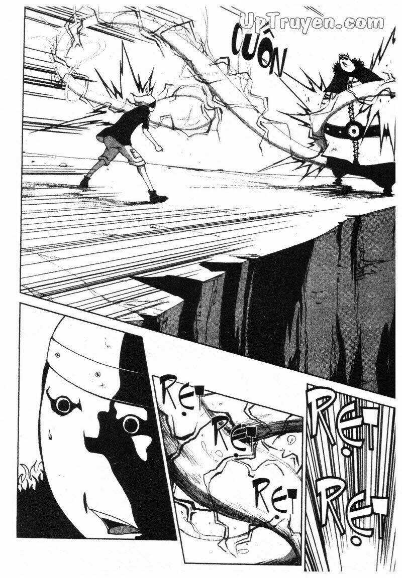 Tahlequah Chapter 3 trang 132