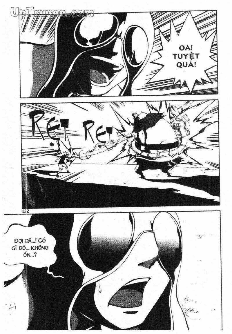 Tahlequah Chapter 3 trang 133