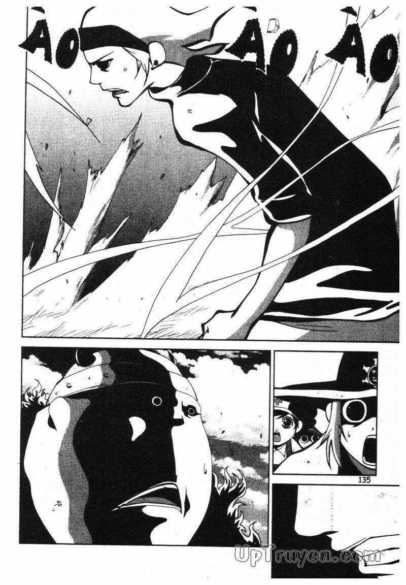 Tahlequah Chapter 3 trang 136