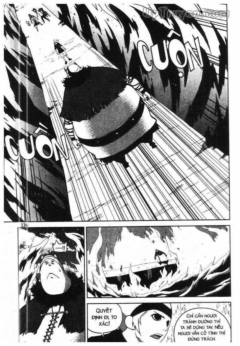 Tahlequah Chapter 3 trang 137