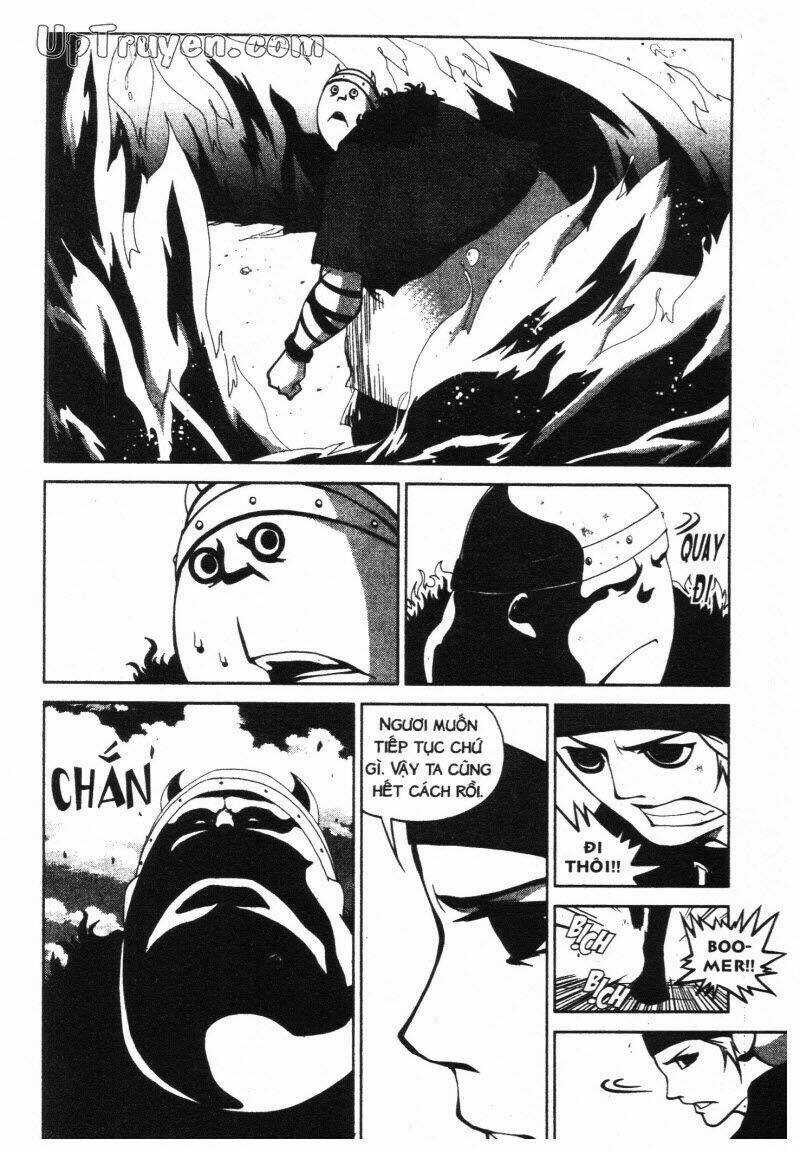 Tahlequah Chapter 3 trang 138