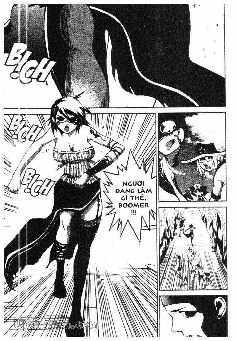 Tahlequah Chapter 3 trang 139