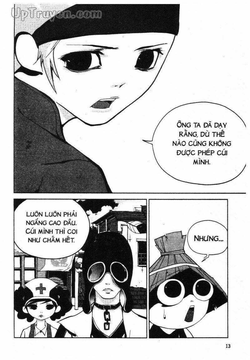 Tahlequah Chapter 3 trang 14