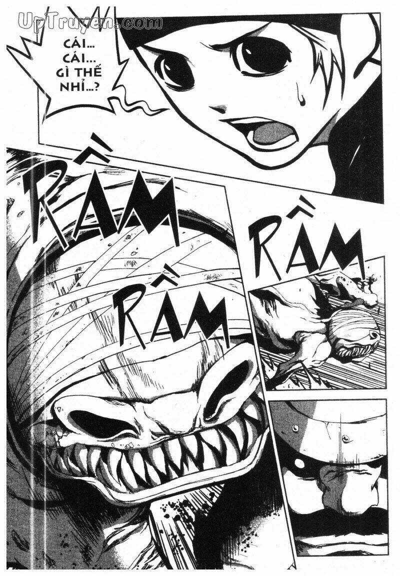 Tahlequah Chapter 3 trang 143