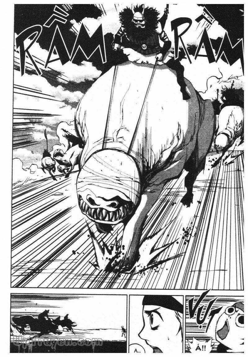 Tahlequah Chapter 3 trang 144