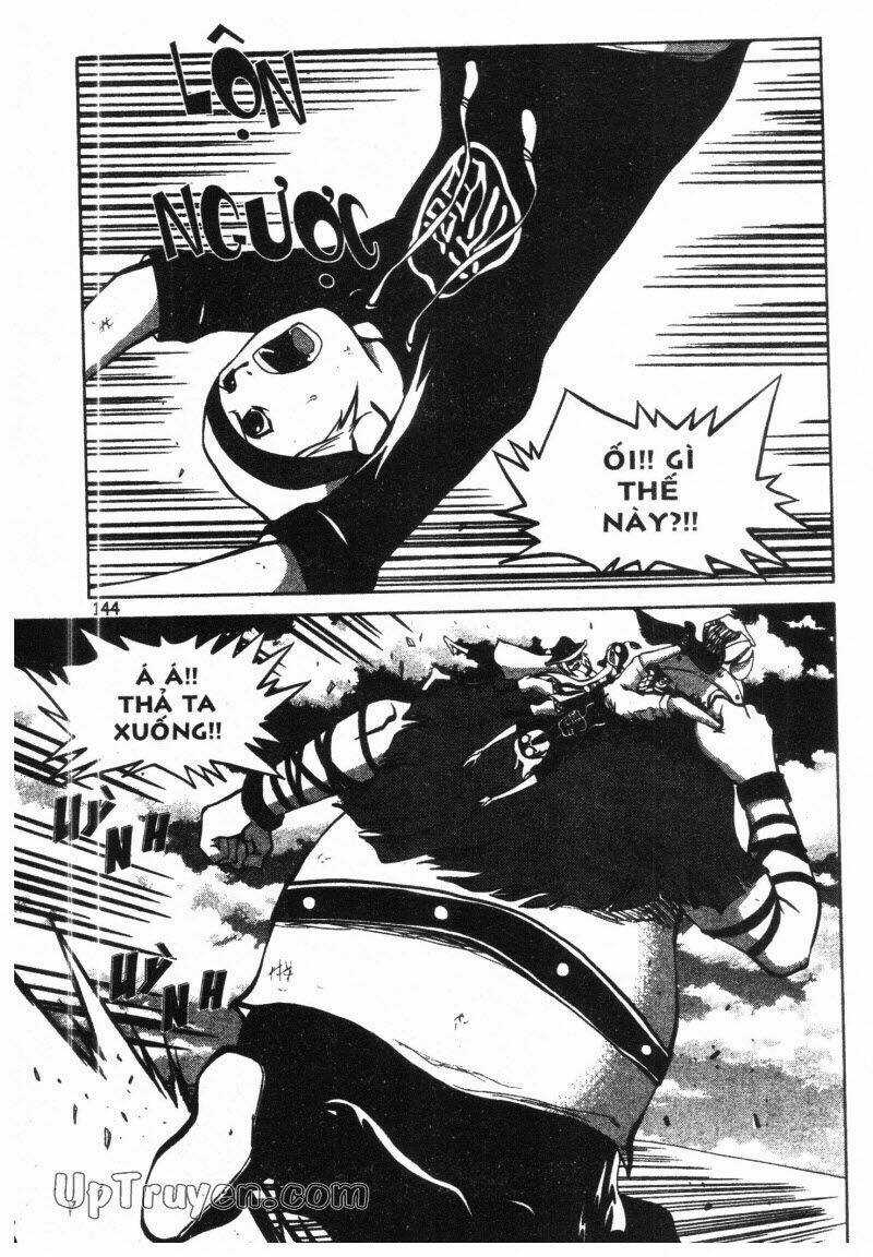 Tahlequah Chapter 3 trang 145