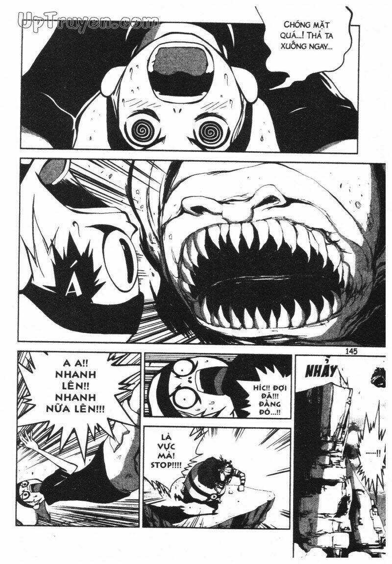 Tahlequah Chapter 3 trang 146