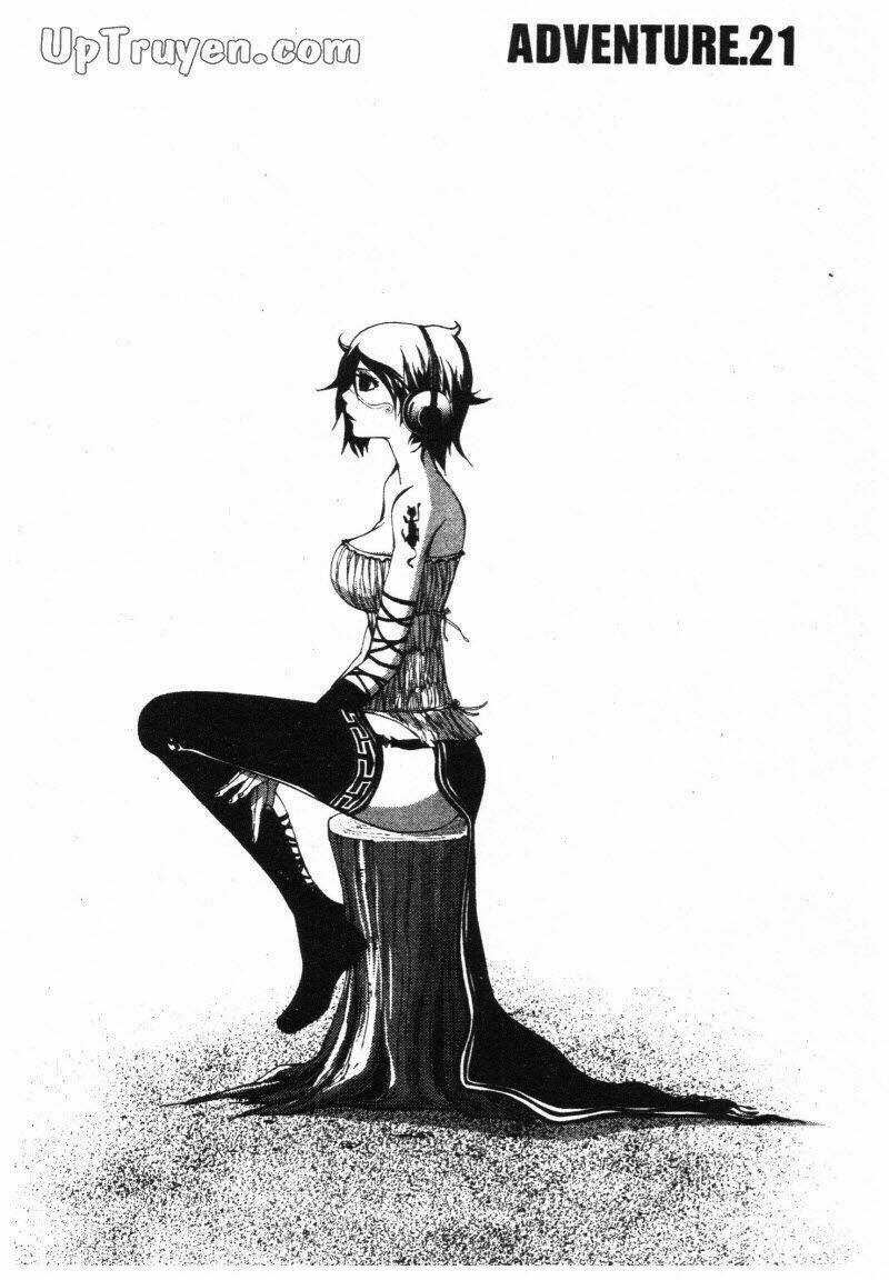 Tahlequah Chapter 3 trang 148