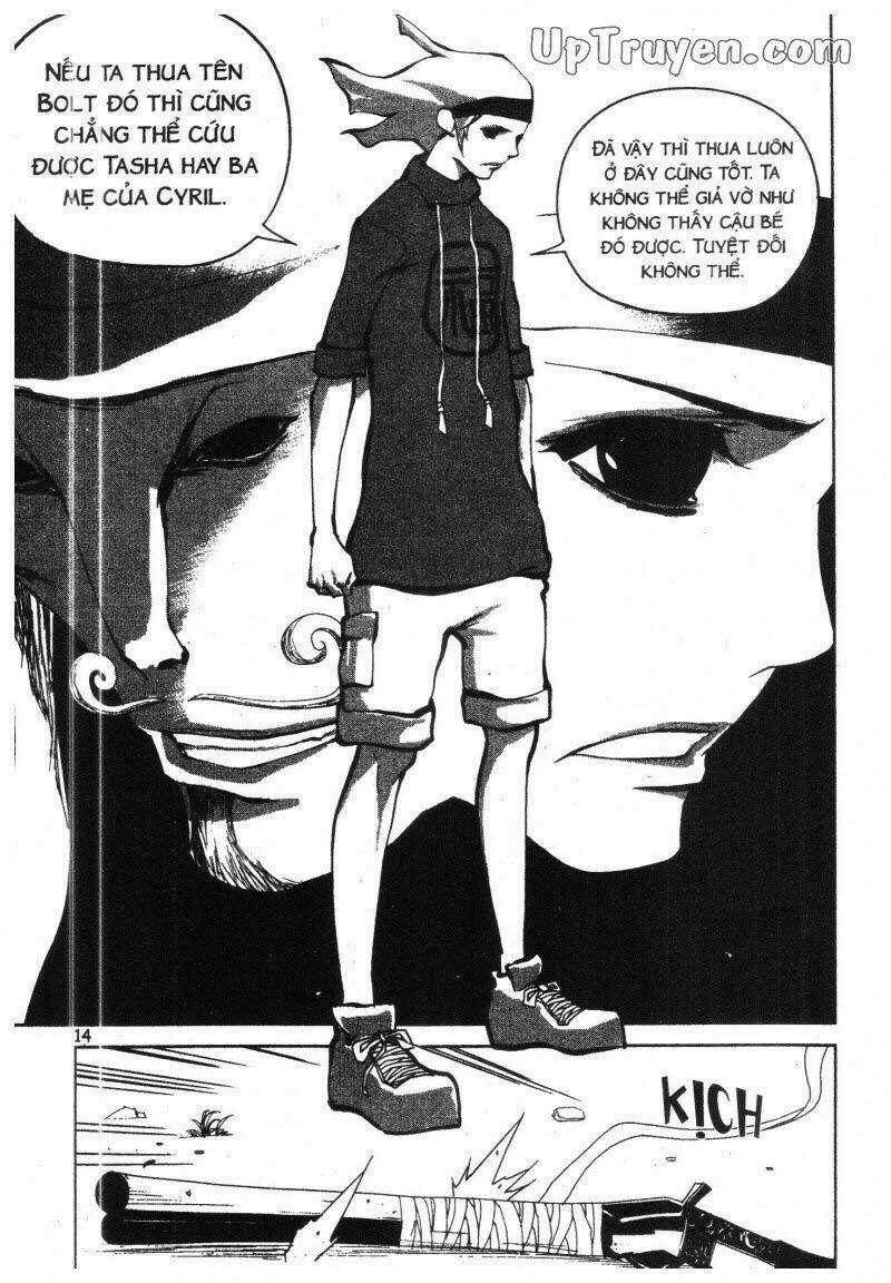 Tahlequah Chapter 3 trang 15