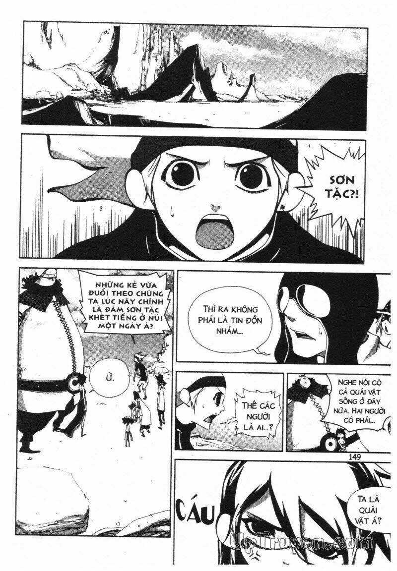 Tahlequah Chapter 3 trang 150