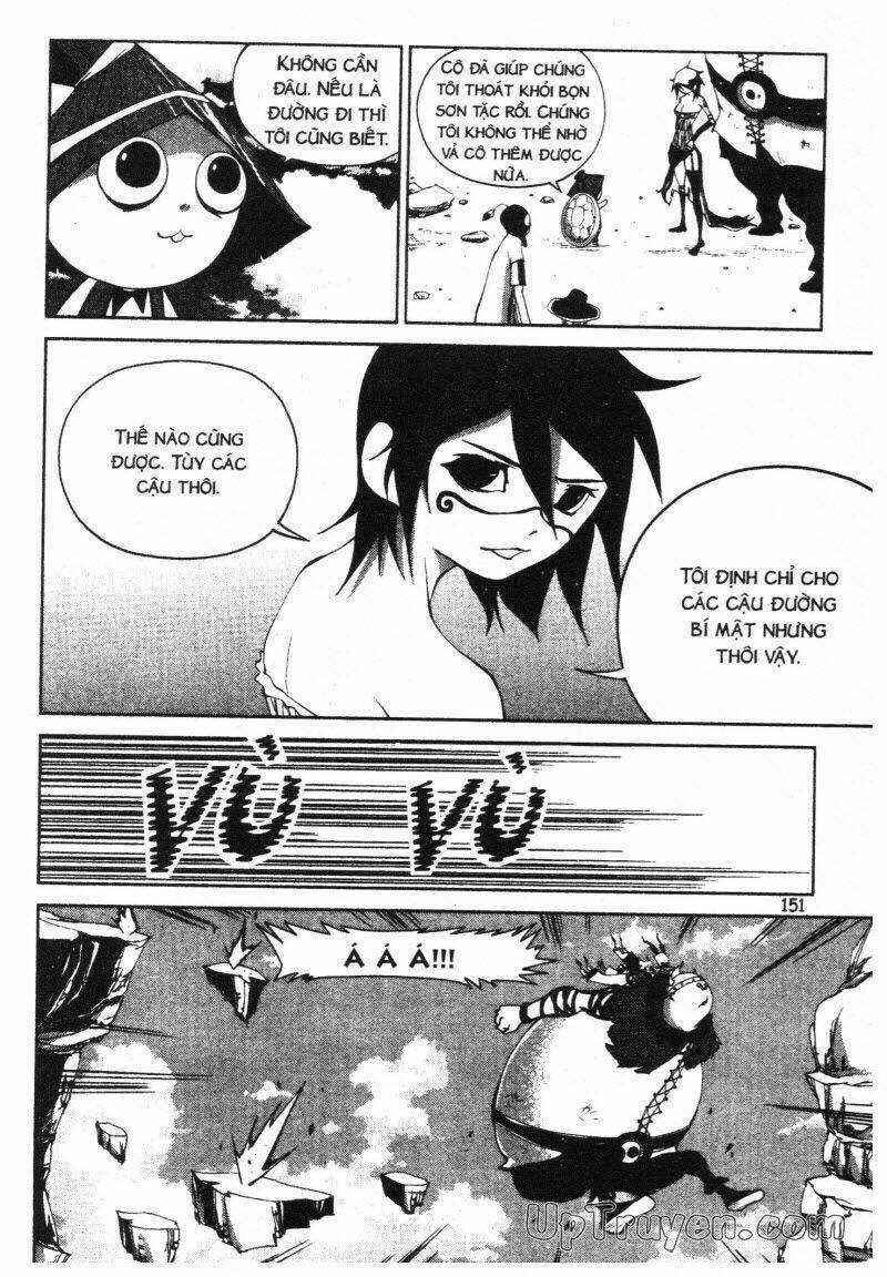 Tahlequah Chapter 3 trang 152