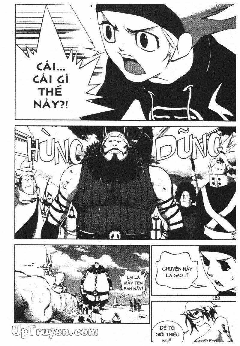 Tahlequah Chapter 3 trang 154