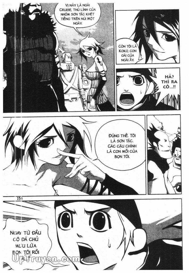 Tahlequah Chapter 3 trang 155