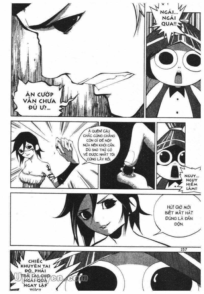 Tahlequah Chapter 3 trang 158