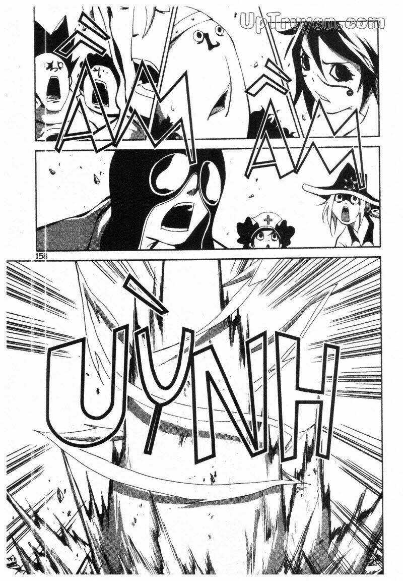 Tahlequah Chapter 3 trang 159