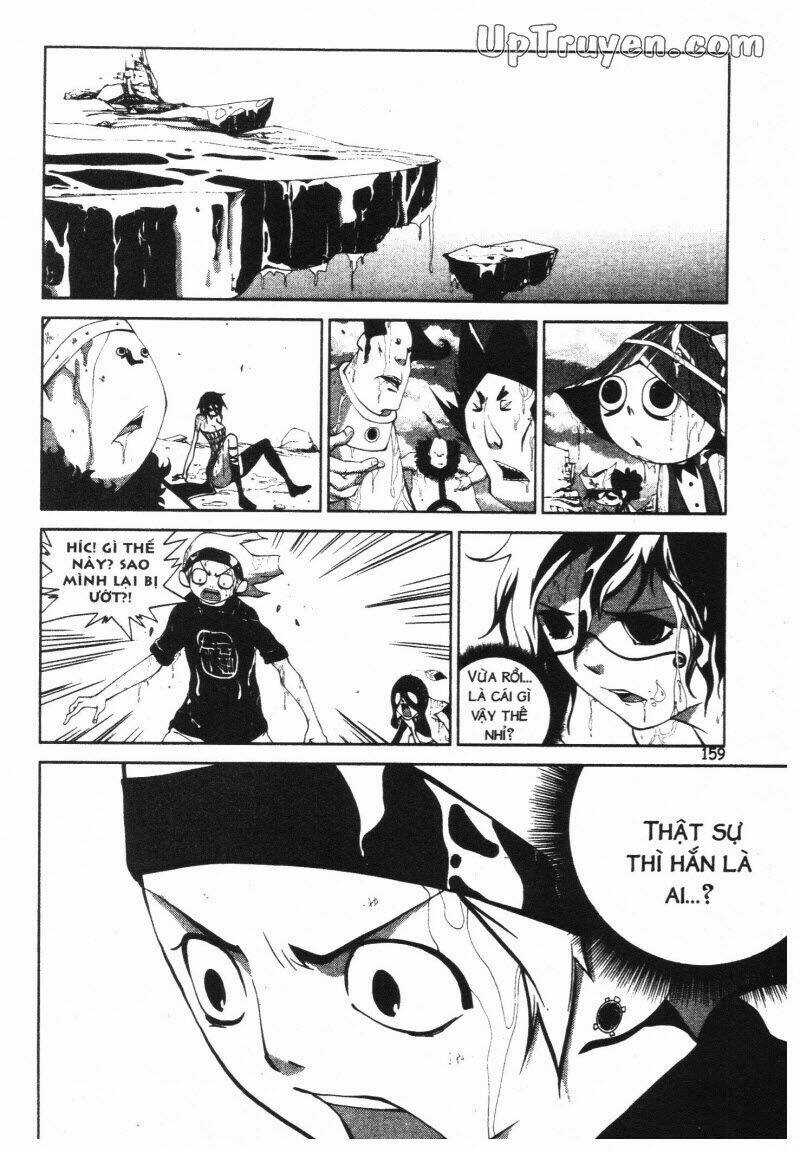 Tahlequah Chapter 3 trang 160