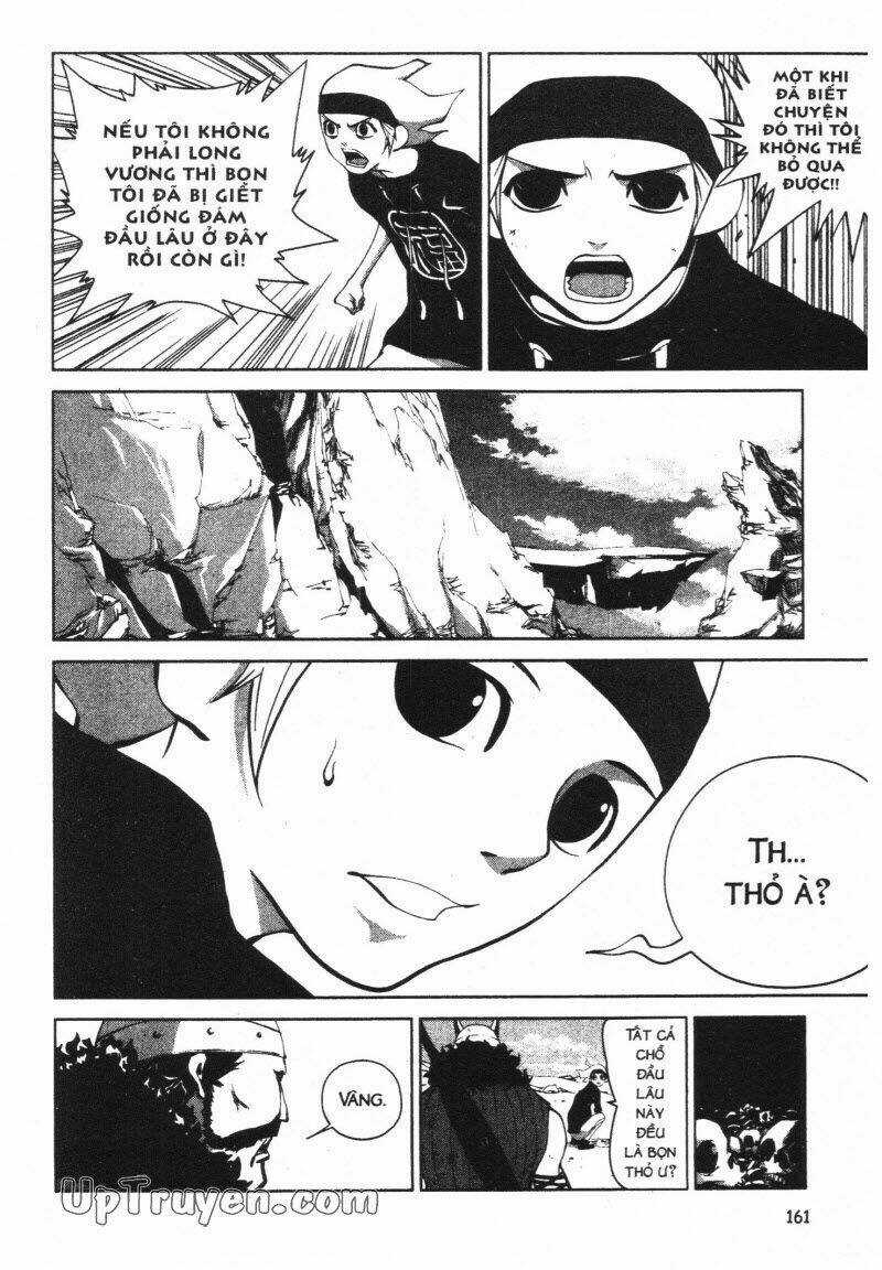 Tahlequah Chapter 3 trang 162