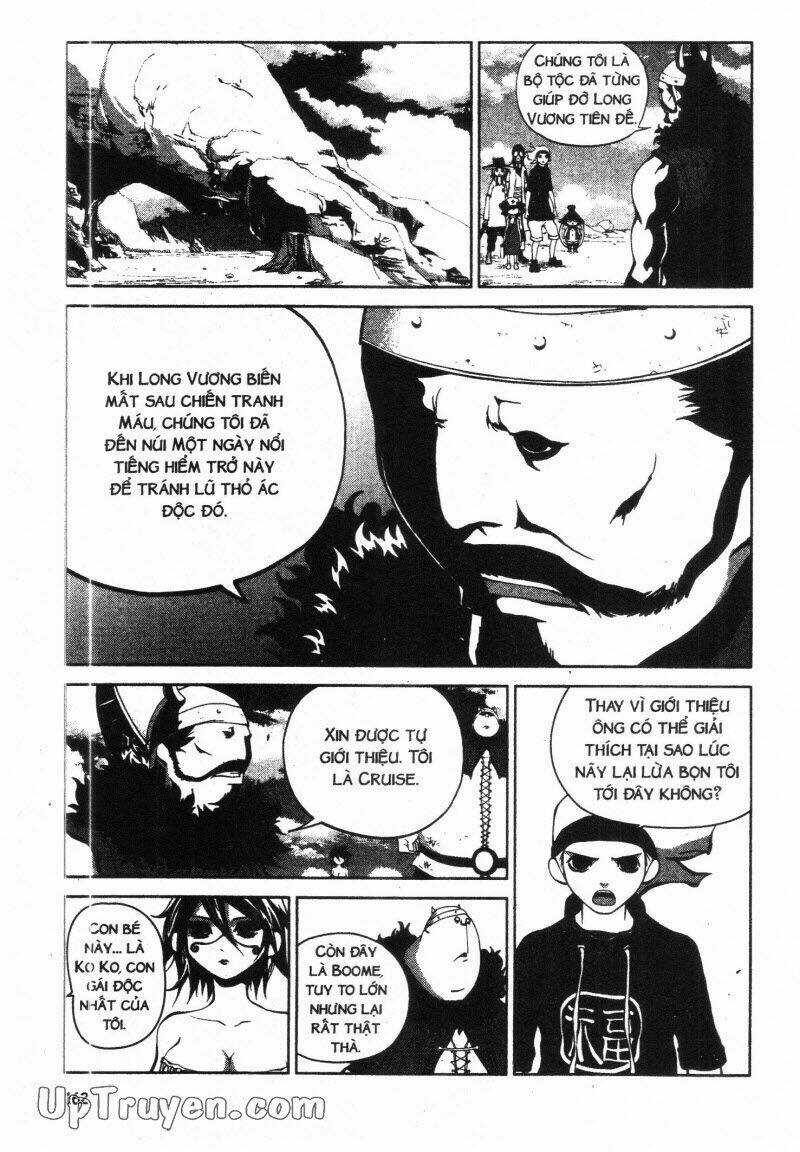 Tahlequah Chapter 3 trang 163