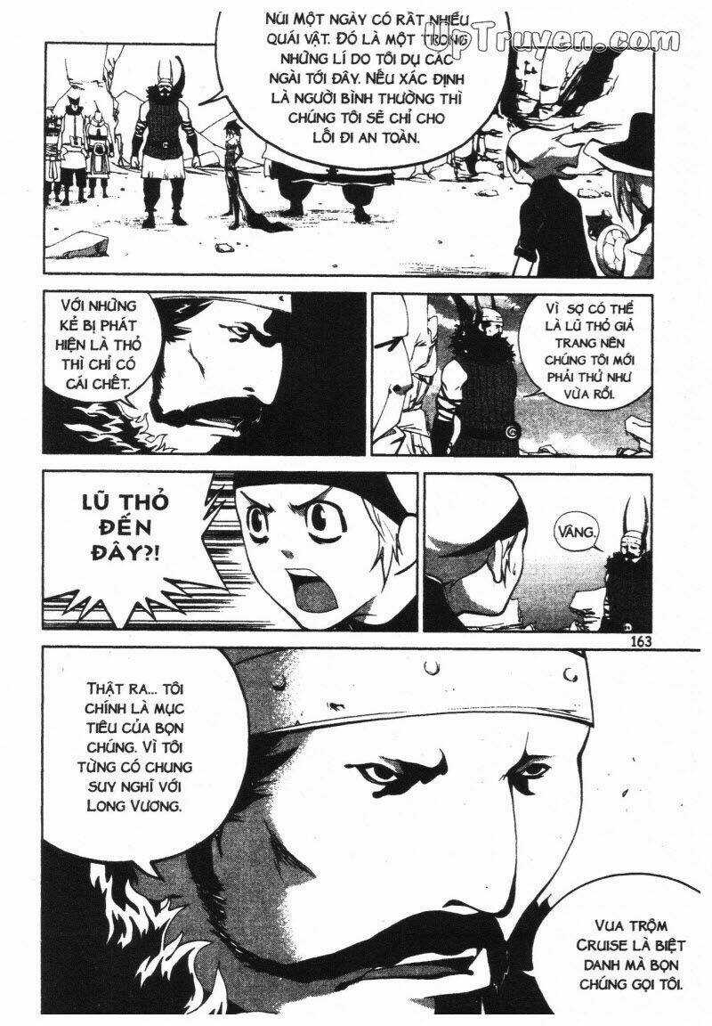 Tahlequah Chapter 3 trang 164