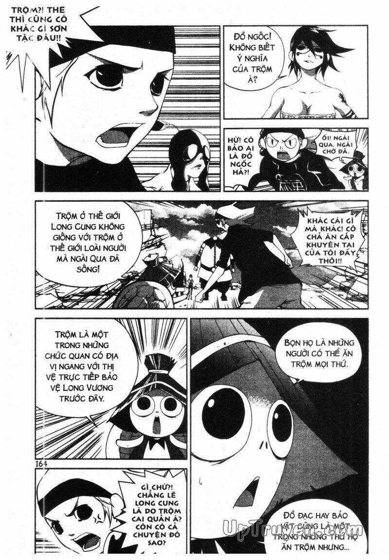 Tahlequah Chapter 3 trang 165