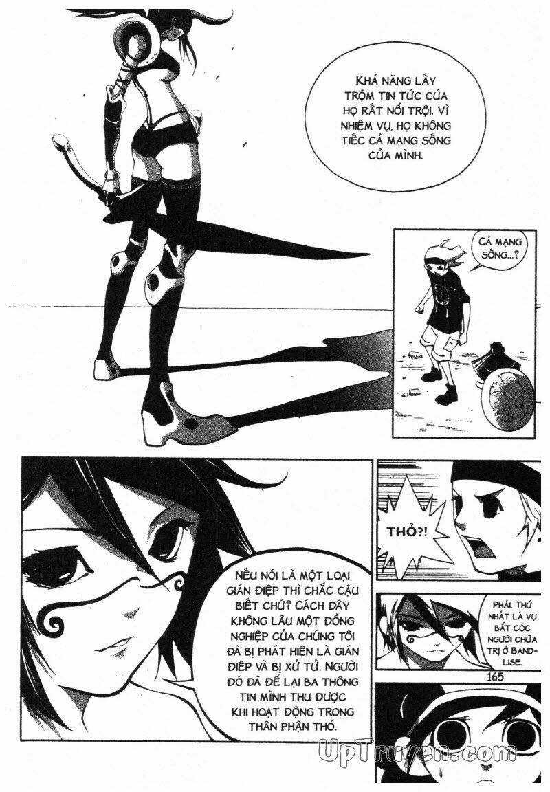 Tahlequah Chapter 3 trang 166