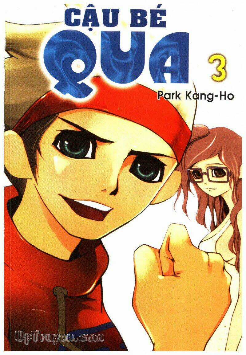 Tahlequah Chapter 3 trang 2