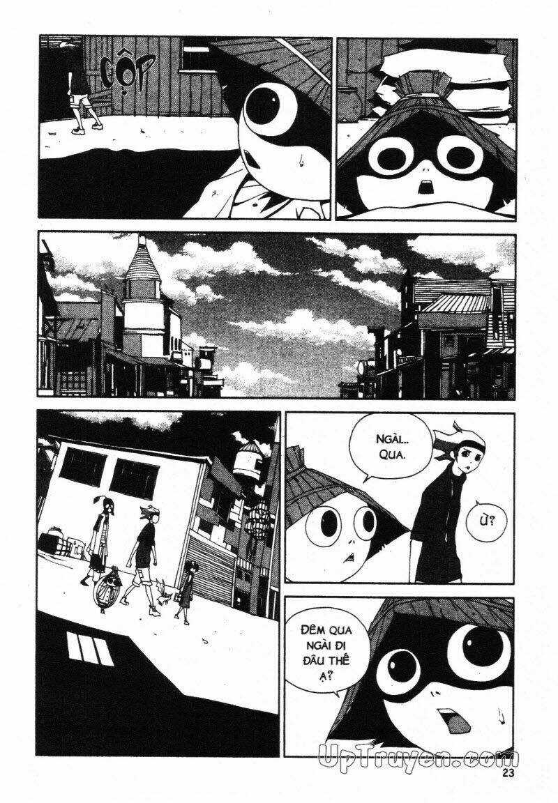 Tahlequah Chapter 3 trang 24