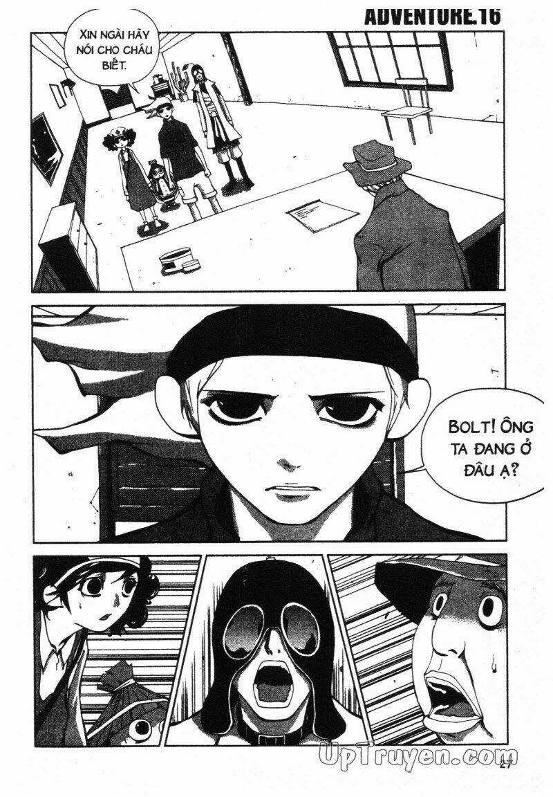 Tahlequah Chapter 3 trang 28