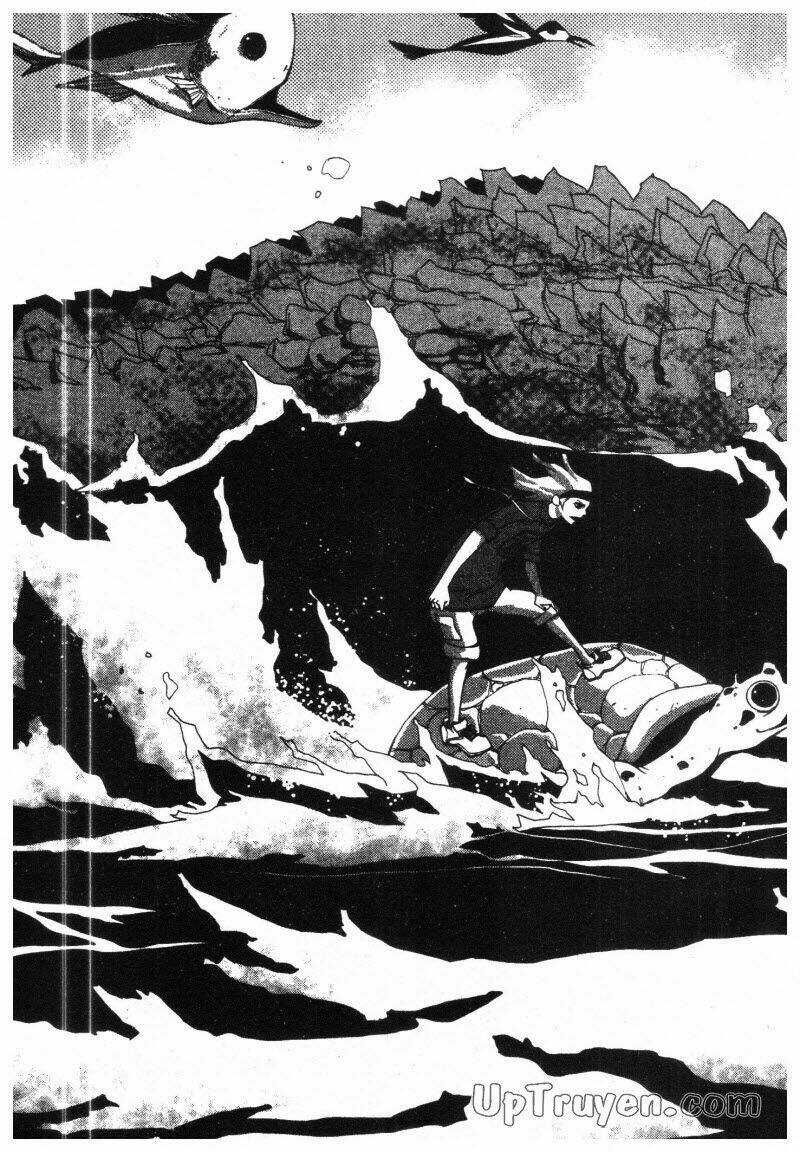 Tahlequah Chapter 3 trang 29