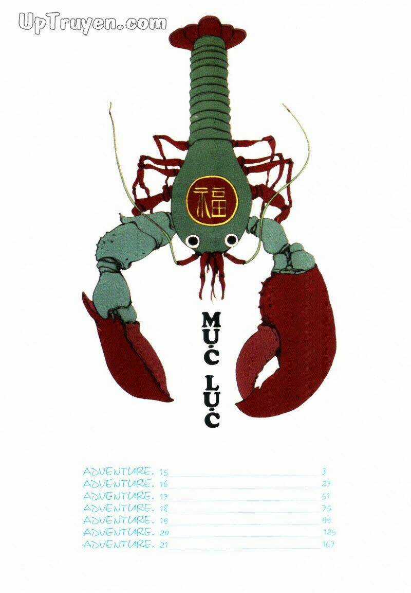 Tahlequah Chapter 3 trang 3