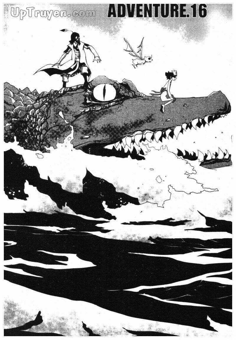 Tahlequah Chapter 3 trang 30