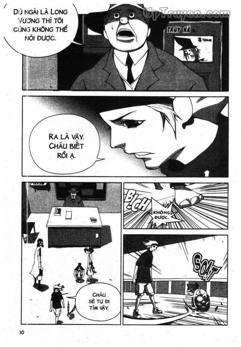 Tahlequah Chapter 3 trang 31