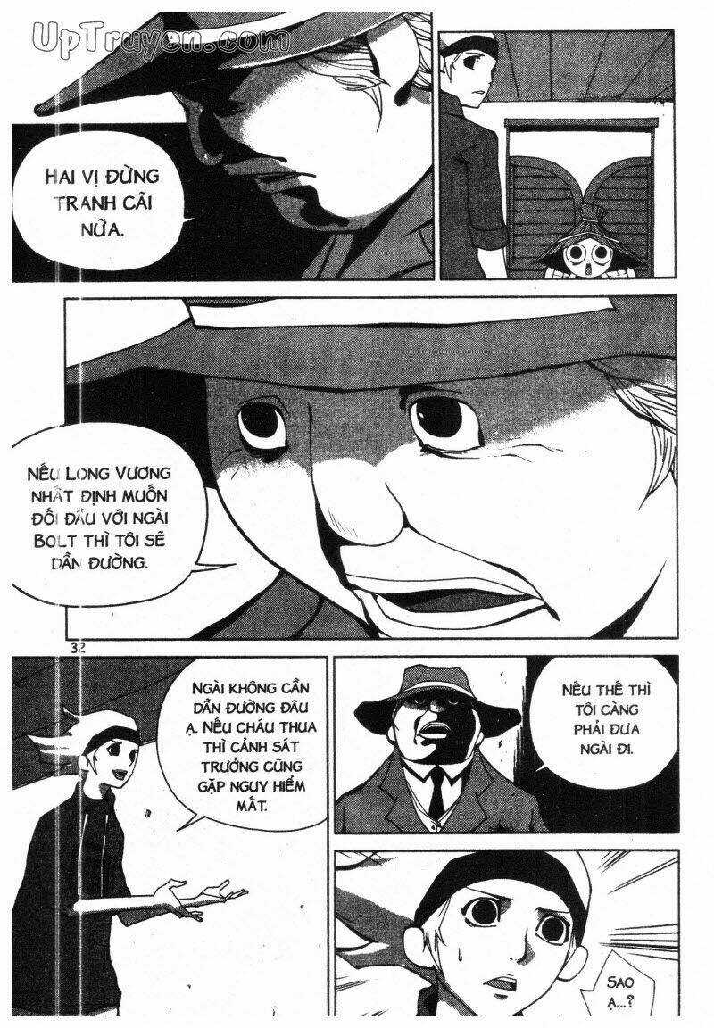 Tahlequah Chapter 3 trang 33