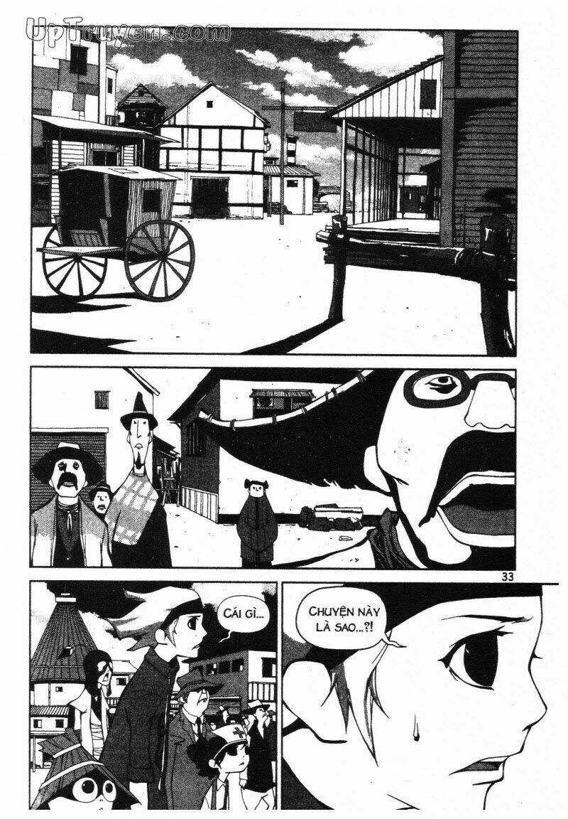 Tahlequah Chapter 3 trang 34