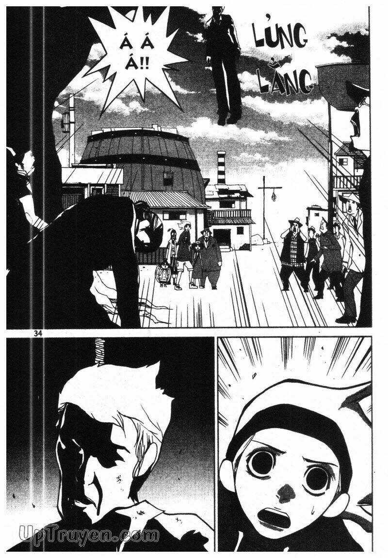 Tahlequah Chapter 3 trang 35