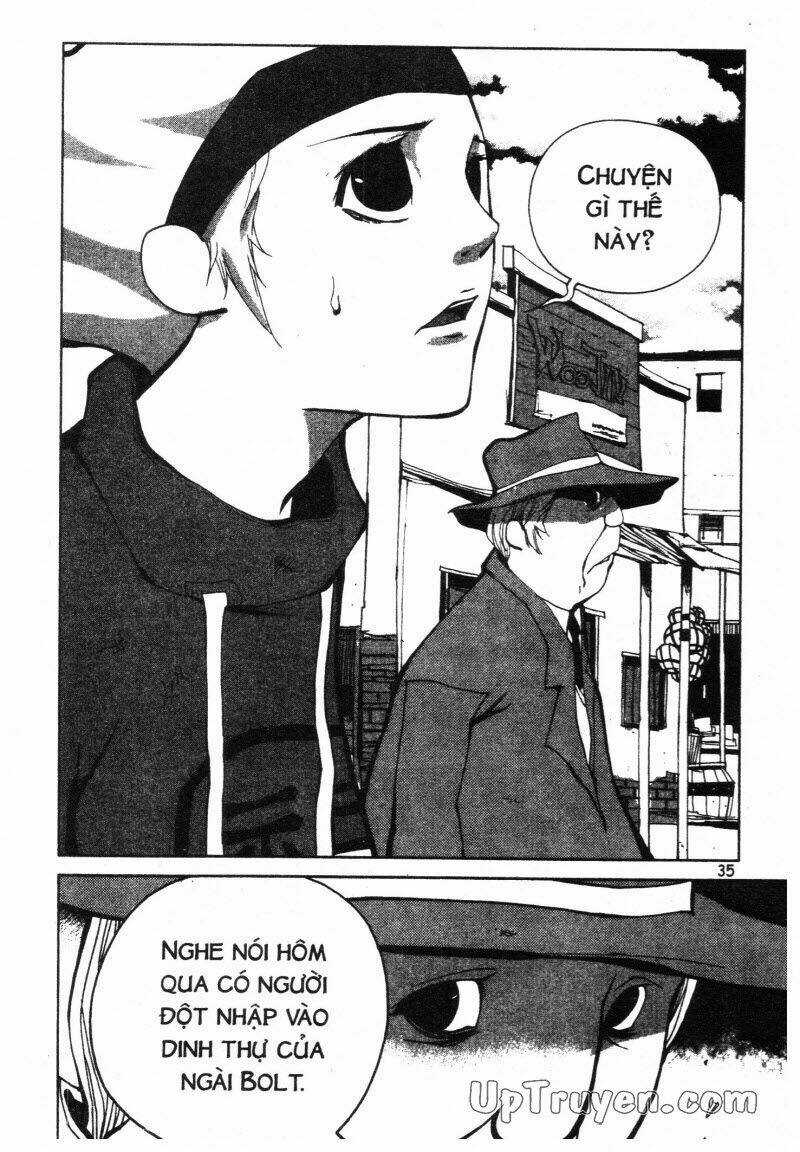 Tahlequah Chapter 3 trang 36