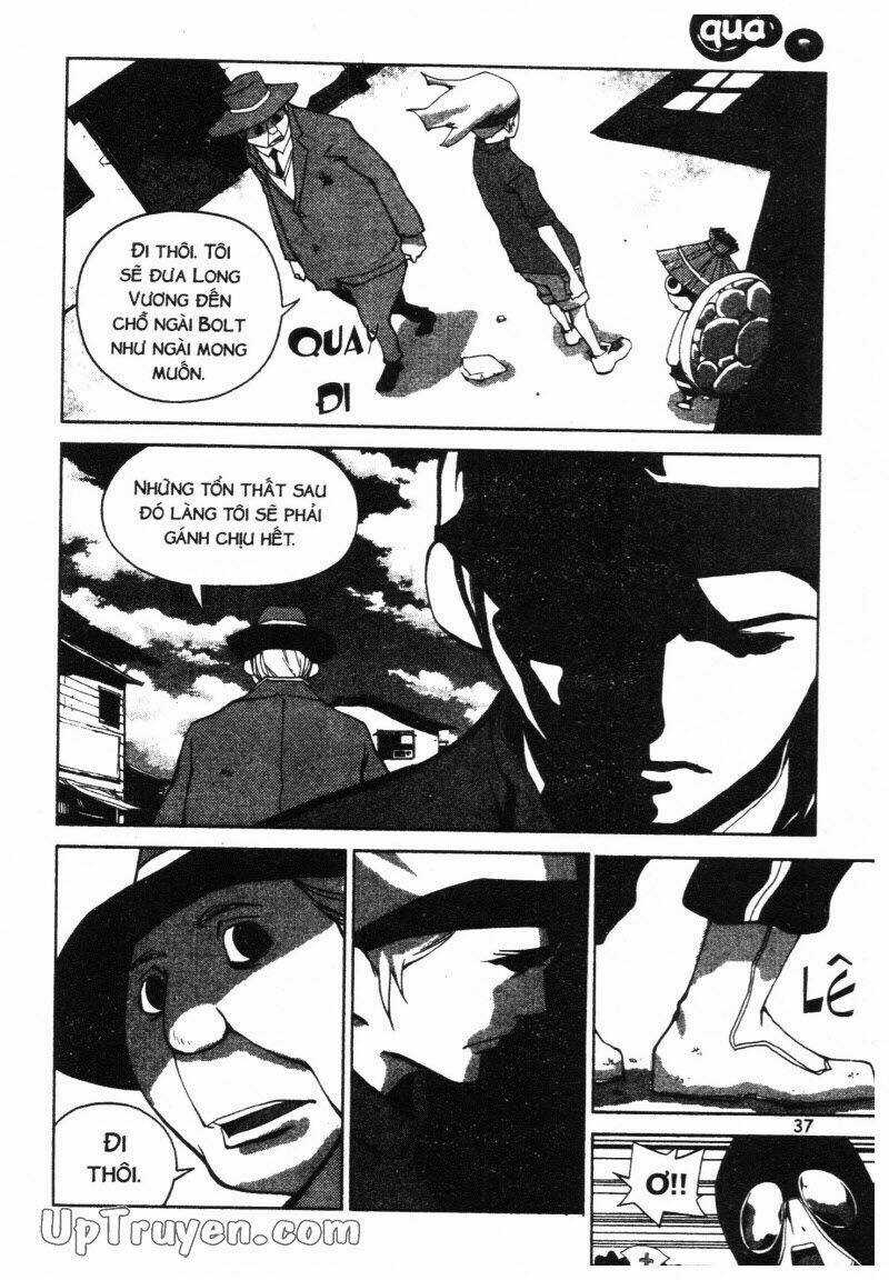 Tahlequah Chapter 3 trang 38